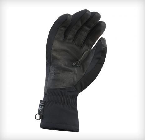 Black Diamond Перчатки для ледовых маршрутов Black Diamond Terminator Glove