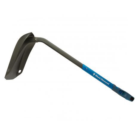 Black Diamond Удобная лопата Black Diamond Evac 7 Shovel