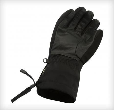 Black Diamond Теплые перчатки Black Diamond Renegade Gloves