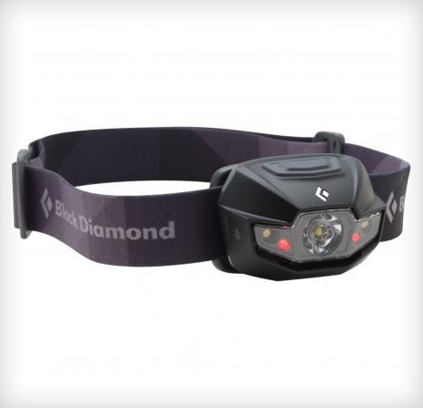 Black Diamond Налобный фонарь Black Diamond Spot Headlamp