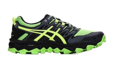 Asics Asics - Надежные тренировочные кроссовки GEL-FujiTrabuco 7