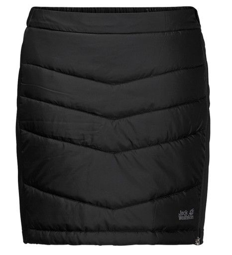 Jack Wolfskin Теплая юбка Jack Wolfskin Atmosphere skirt women