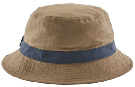 Patagonia Практичная панама Patagonia Wavefarer Bucket Hat