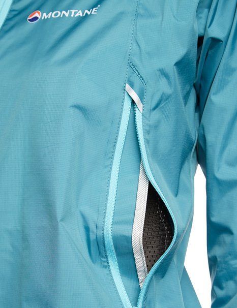 Montane Куртка женская Montane Atomic DT JKT