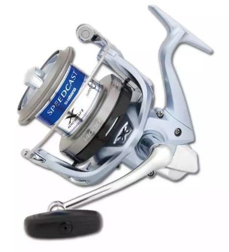 Shimano Катушка для карпфишинга Shimano Speedcast 14000 XSB