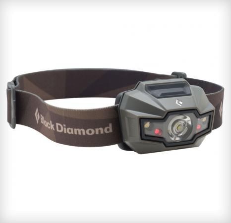 Black Diamond Налобный фонарь Black Diamond Spot Headlamp