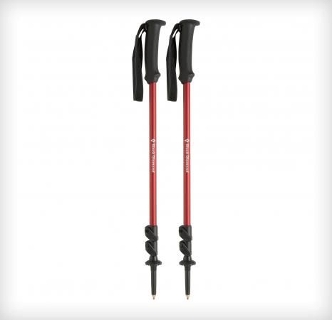 Black Diamond Палки туристические Black Diamond Trail Back Trek Poles