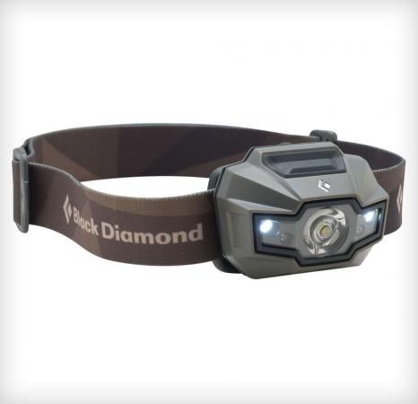 Black Diamond Налобный фонарь Black Diamond Spot Headlamp