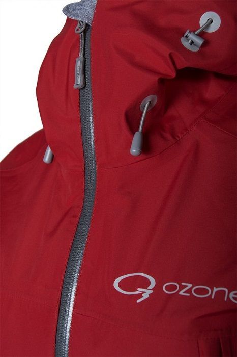O3 Ozone Штормовая куртка для женщин O3 Ozone Rona 3L
