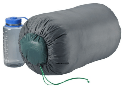 Therm-A-Rest Утепленный спальник Therm-A-Rest Centari 0F (комфорт -10С)