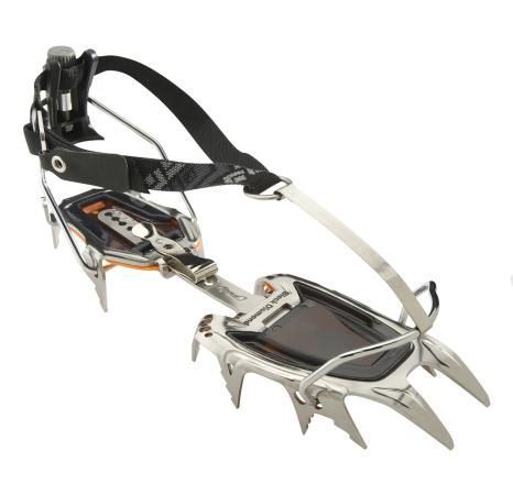 Black Diamond Спортивняе кошки Black Diamond Sabretooth Pro Crampons