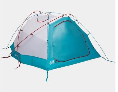 Mountain HardWear Туристическая палатка Mountain HardWear Trango 2