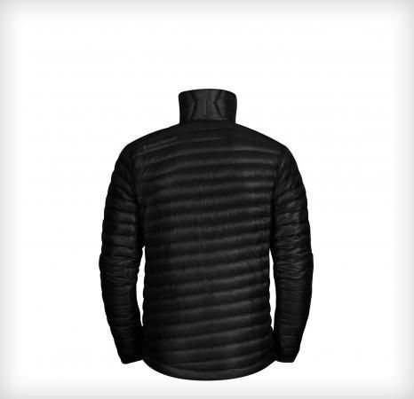 Black Diamond Куртка мужская Black Diamond Hot Forge Jacket