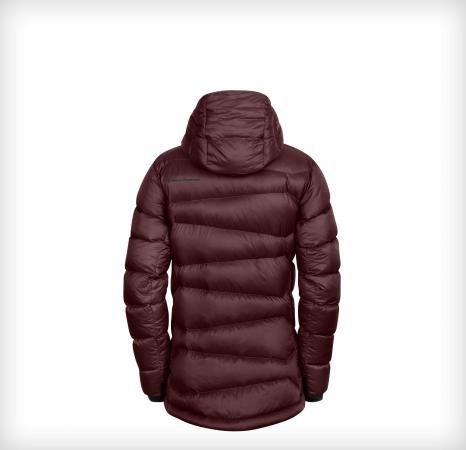 Black Diamond Легкая куртка Black Diamond Cold Forge Parka