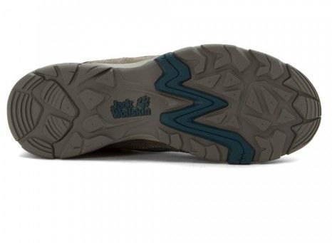 Jack Wolfskin Jack Wolfskin — Легкие туристические ботинки Mtn Аttack 5 Low M