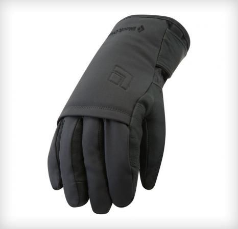 Black Diamond Перчатки женские для гор Black Diamond Women'S Fly Gloves