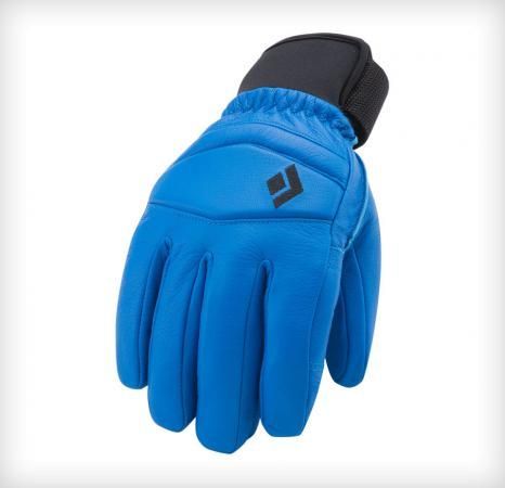 Black Diamond Влагозащитные перчатки Black Diamond Spark Gloves