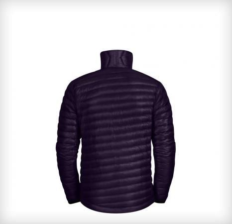 Black Diamond Куртка мужская Black Diamond Hot Forge Jacket