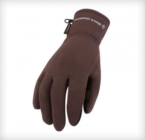 Black Diamond Перчатки Black Diamond Midweight Digital Gloves