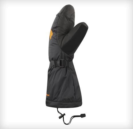 Black Diamond Рукавицы для альпинизма Black Diamond Absolute Mitt