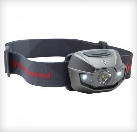 Black Diamond Налобный фонарь Black Diamond Spot Headlamp