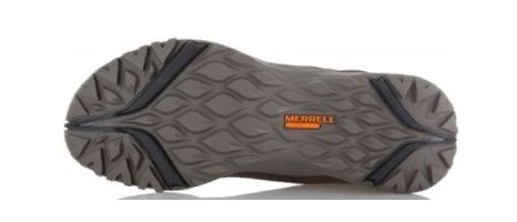 MERRELL Merrell - Удобные полуботинки для женщин Siren Traveller Q2