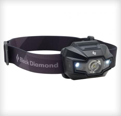 Black Diamond Налобный фонарь Black Diamond Spot Headlamp