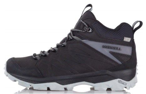 MERRELL Merrell - Красивые утепленные ботинки для женщин Thermo Freeze Mid Wp