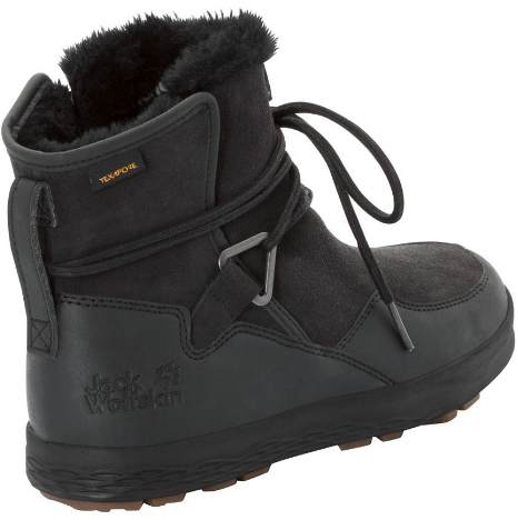 Jack Wolfskin Jack Wolfskin - Ботинки качественные Auckland wt texapore boot w