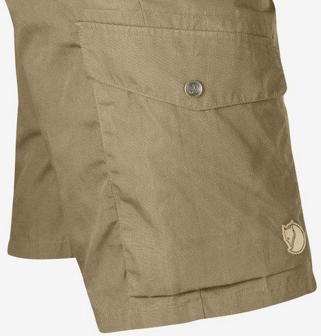 Fjallraven Шорты для треккинга Fjallraven Ruaha Shorts