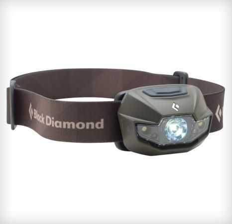 Black Diamond Налобный фонарь Black Diamond Spot Headlamp