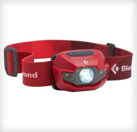 Black Diamond Налобный фонарь Black Diamond Spot Headlamp