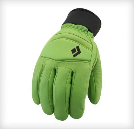 Black Diamond Влагозащитные перчатки Black Diamond Spark Gloves