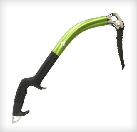 Black Diamond Идеальный ледовый инструмент Black Diamond Fusion Ice Axe