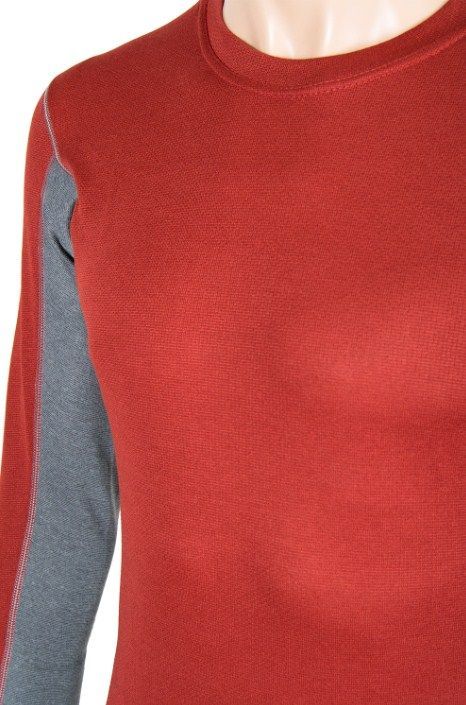 O3 Ozone Мужской джемпер O3 Ozone Berd O-Skin