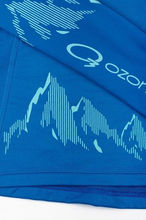 O3 Ozone Женский джемпер O3 Ozone Regata O-stretch Light