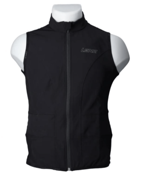 Lenz Тонкий жилет Lenz Heat Vest 1.0 Men