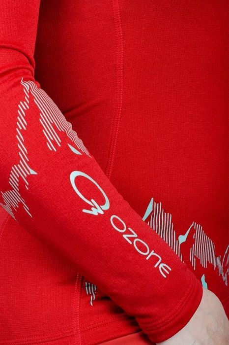 O3 Ozone Женский джемпер O3 Ozone Regata O-stretch Light