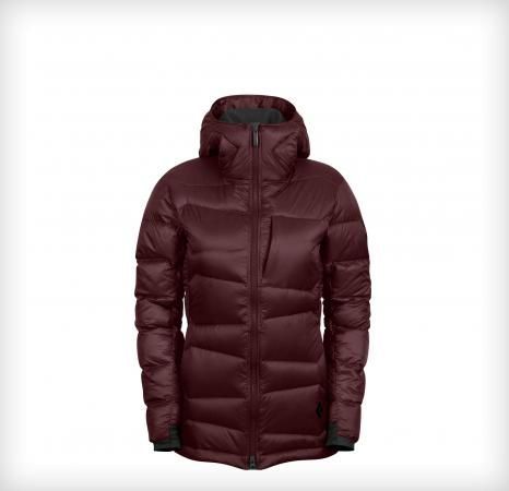 Black Diamond Легкая куртка Black Diamond Cold Forge Parka