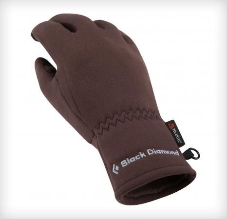 Black Diamond Перчатки Black Diamond Midweight Digital Gloves