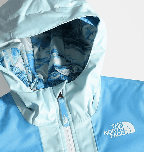 The North Face Горнолыжная куртка для девоки The North Face Freedom Insulated 