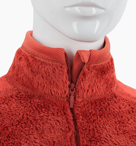 Sivera Качественный женский пуловер Sivera Куна Про 2020
