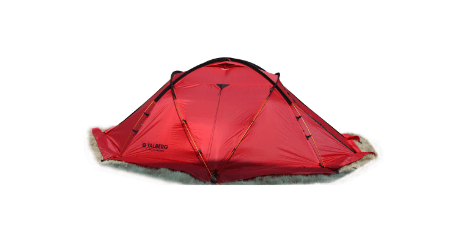 Talberg Палатка для серьезных маршрутов Talberg Peak Pro 3