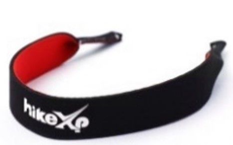 HikeXp Ремешок для очков HikeXp Неопреновый ремешок для очков HikeXp Leash