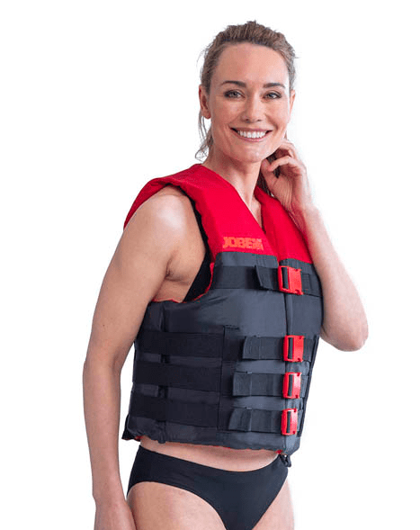 Jobe Жилет водный женский универсальный Jobe Dual Vest (SS)