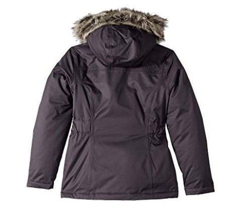 The North Face Теплая куртка с капюшоном The North Face Greenland Down Parka