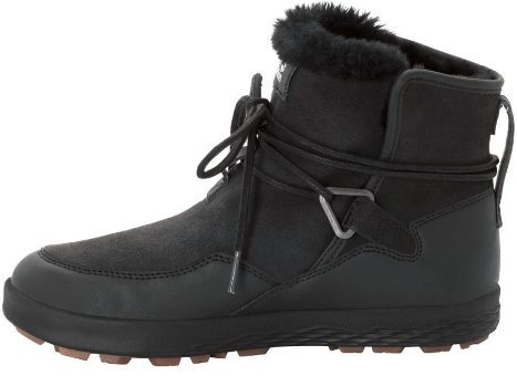 Jack Wolfskin Jack Wolfskin - Ботинки качественные Auckland wt texapore boot w