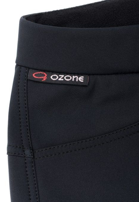 O3 Ozone Эластичные брюки O3 Ozone Lancy O-Tech SS