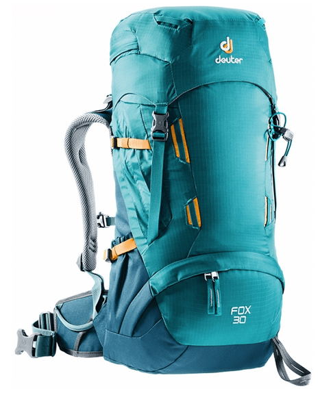 Deuter Рюкзак детский для треккинга Deuter Fox 30