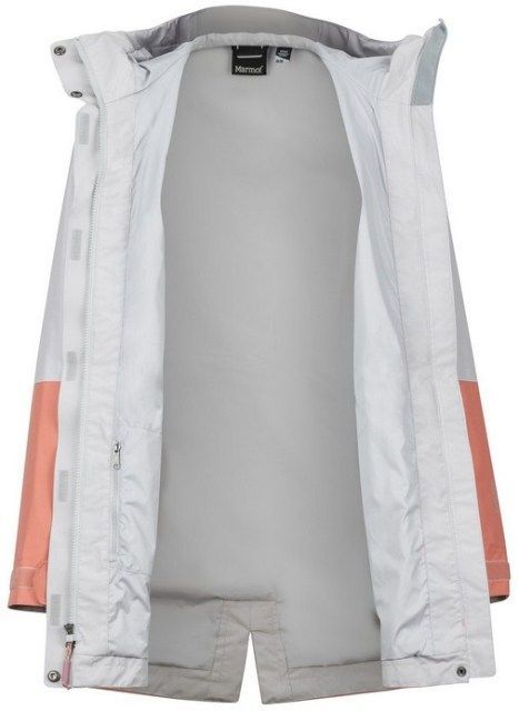 Marmot Куртка женская непромокаемая Marmot Wm's Wend Jacket
